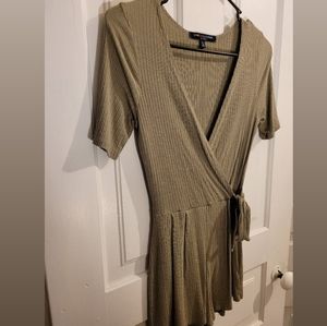 One Clothing Romper
